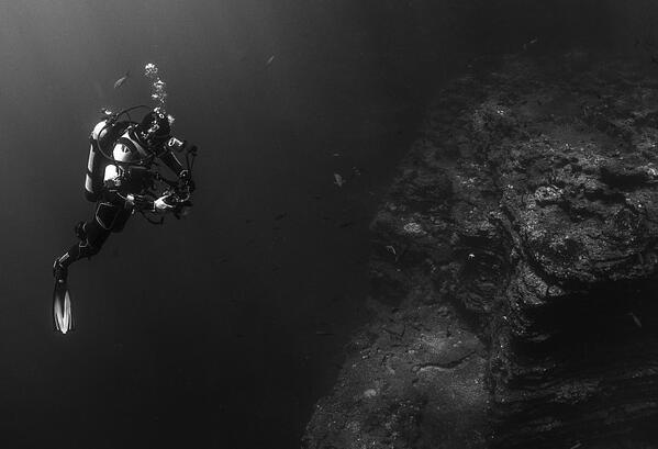 潛水推流器可以在那種條件下正常連續運行？